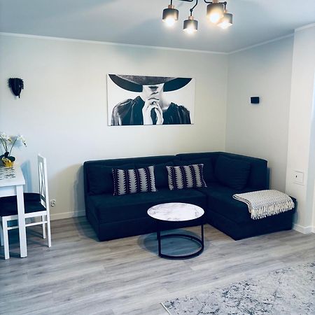 Apartament Centrum Swinoujscie Kültér fotó