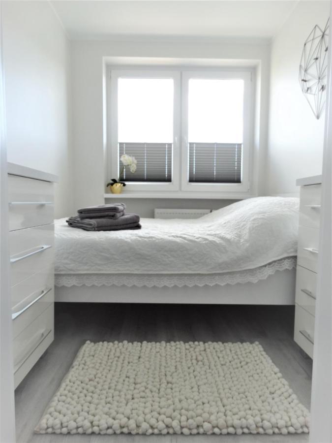 Apartament Centrum Swinoujscie Kültér fotó